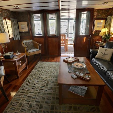 Bed and Breakfast Making Waves Boatel Toronto Zewnętrze zdjęcie
